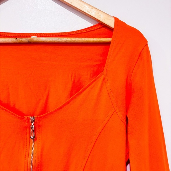 Coral Top - Picture 4 of 7